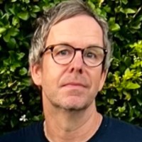 Christopher Mcilroy