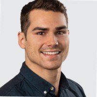 Olivier Melançon, Ing.