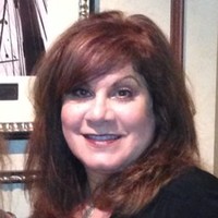 Sue Cherry