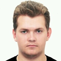 Dmitriy Karpushin