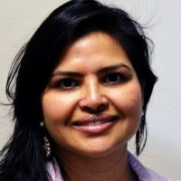 Dr. Harjeet Cumbo, DMSc, MS, PA-C