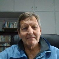 David Everard