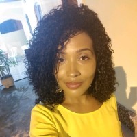 Kessia Gonzaga