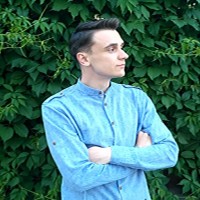 Maksym (Max) Martyniuk