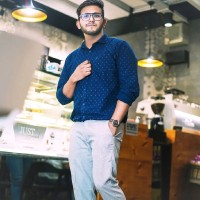 Akhil S