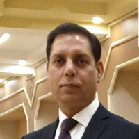 Abdul Aziz zafar