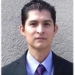 Mario Alberto Vidaurri Gallardo