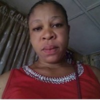 Joyce Johnson
