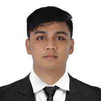 Jensen Arruel De Guzman