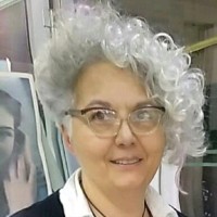 Anna Maria Califano