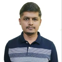 Kishan Joshi