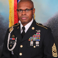 Marcus Jones
