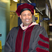 Dr. Keith Perry, Phr, Shrm-Cp, Lssgb