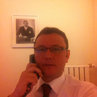 Serkan Yucel