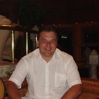 Sergey Streltsov