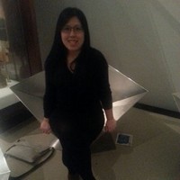 Joyce Wong