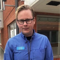 Christer Bergh