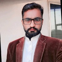 Rizwan Ali