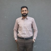 Usman Ali Asghar