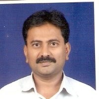 Rajasekhar Madiraju
