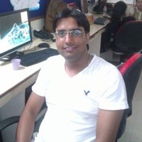 Bharat Raxwal