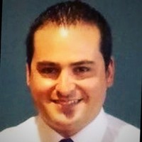 Marco Antonio Rodrigo Martínez