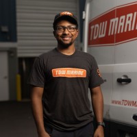 Kristian Terrell