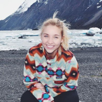 Madison Bray