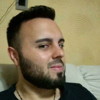 Anselmo Lanutti Delfino