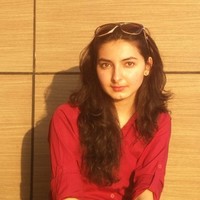 Riddhi Trivedi