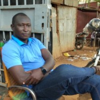 Alkayrou Abdoulaye