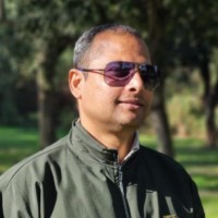 Prashant Srivastava