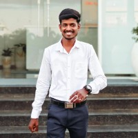 Prabakaran G