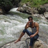 DEVENDER CHANDEL