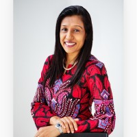 Sharmila Sinnathurai