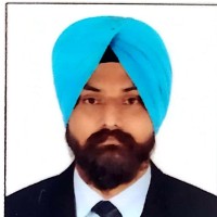 Gurjit Singh