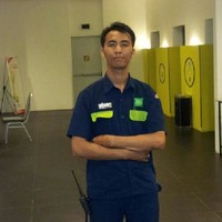 sugi yanto