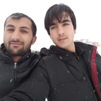 Sikandar Maroofi