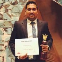 Amaal Janith Mendis