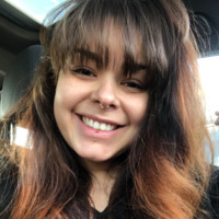 Rafaela Cirineu