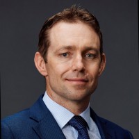 Jason Dyhrberg