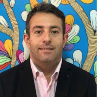 José Wilson Barroso Borges Filho