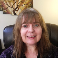 Anna Vann, LCPC