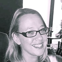 Claire Donaldson