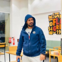 Ikram Ahmed