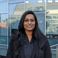 Nivetha Balu
