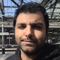 Ameer Almodaweb