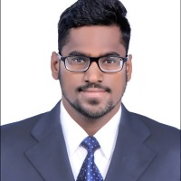 Manikandan Palanisamy