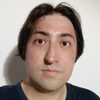 Daniel S. Marques