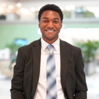 Gregory Mitchell II